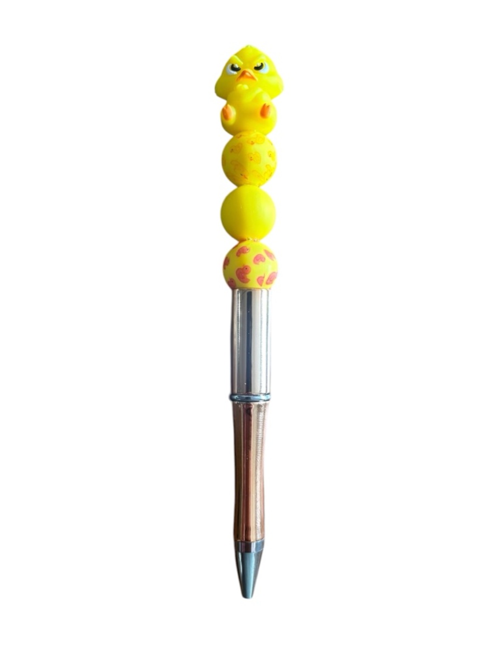 AB INKS HANDMADE EXPRESSIONS Handmade Baby Chick Pen